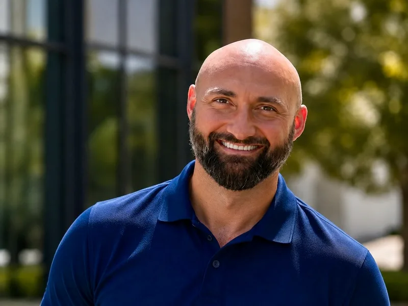 Mark, founder of Fargo Water Pros
