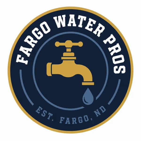 Fargo Water Pros logo